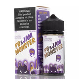 Monster Labs  PB and J Grape