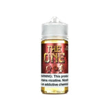Beard Vape Co The ONE Apple Cinnamon