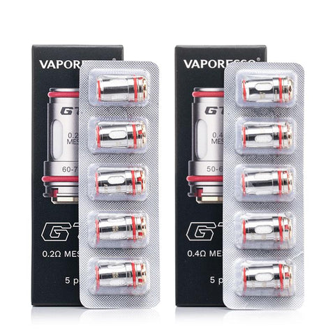 Vaporesso GTI Coils 5pk