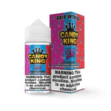 Candy King Berry Dweebz