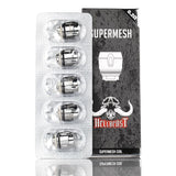 Hellvape Hellbeast Supermesh Coil 5pk