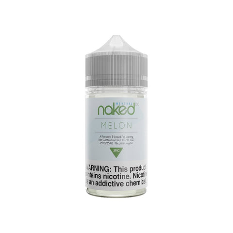 Naked 100 Melon (Polar Breeze)