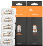 Geekvape P-series Coil 5pk