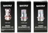 Horizon Tech Sakerz Coil 3pk