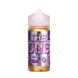 Beard Vape Co The ONE Strawberry