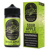 Propaganda The Hype Sour Apple Dust