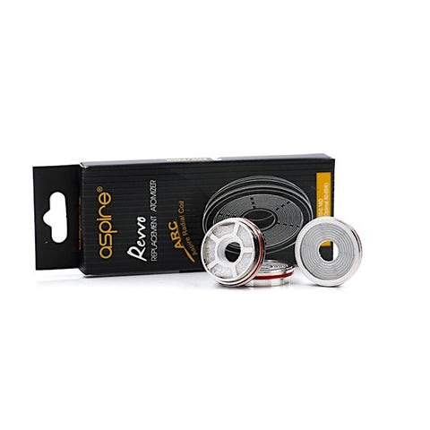 Aspire Revvo ARC Coil 3PK