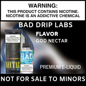 Cereal Trip Salt Nic God Nectar - Bad Drips Labs - Vape Juice | Giant Vapes  Blood Salt Nic Australia