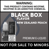 Black Box New Zealand Peach