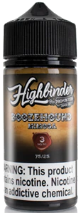 Prohibition Boozehound Mimosa