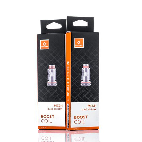 GeekVape Aegis BOOST