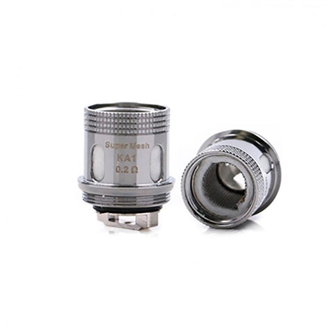 Geekvape Aegis Aero Supermesh Coil 5PK