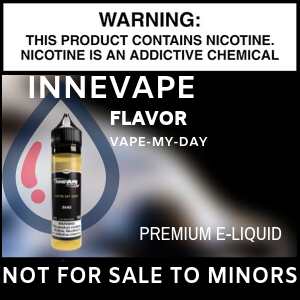 Innevape - Vape-My-Day