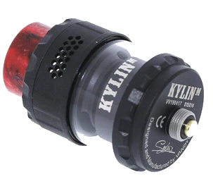 Vandy Vape Kylin M(esh) RTA Black