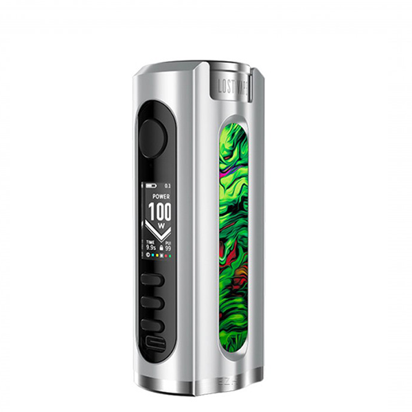 elfbar elfa kaufen Lost vape Grus (improved) Review main image 0