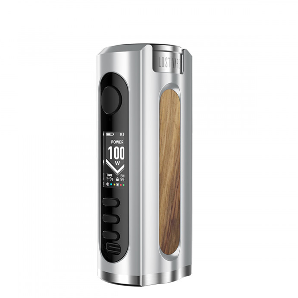 Lost Vape Grus Mod Vapor and Company Lost Vape Grus Mod Vapor and Company