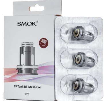 SMOK TF Tank Replacement Coils