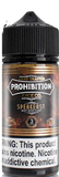 Prohibition Speakeasy