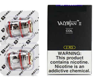 Uwell Valyrian 2 Replacement Coil