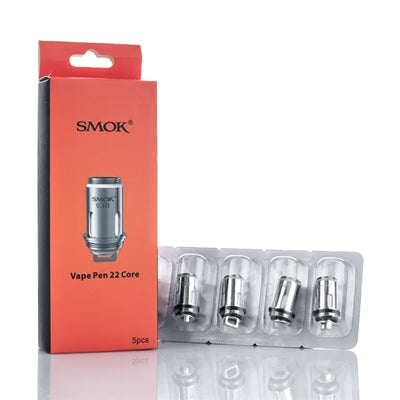 Vape Pen 22 Coils 5PK