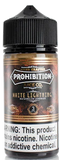 Prohibition White Lightning