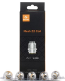 Geekvape Zeus Tank Coils