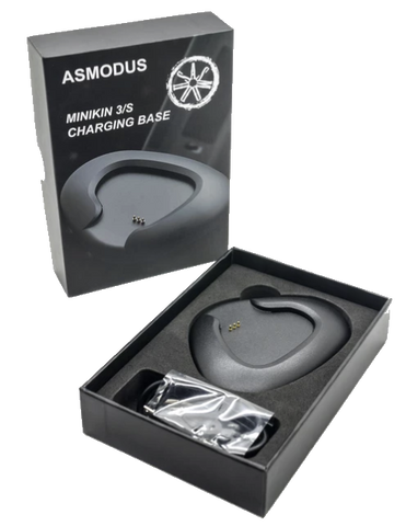 Asmodus Minikin 3 Wireless Charging Base