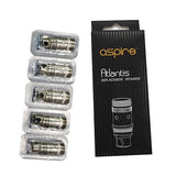 Aspire Atlantis Coil 5PK