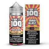 Keep it 100 Maui Blast