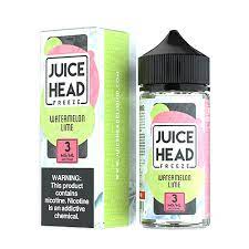 Juice Head Watermelon Lime Freeze