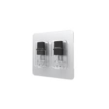 Boulder Rock 2pk Refillable Pods