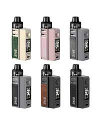 VOOPOO Drag E60 Pod Mod Kit