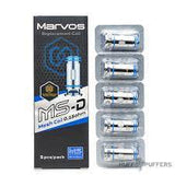 Freemax Marvos MS Mesh Coils 5pk