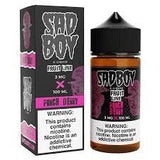 Sad Boy Punch Berry 100ml