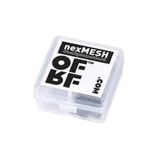 OFRF NexMesh Mesh Strip 10PC