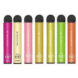 Fume Ultra 2500 Puff Disposable