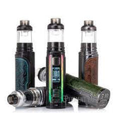 Freemax Marvos X 100w Starter Kit