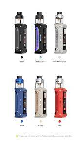 Geekvape E100 Starter Kit