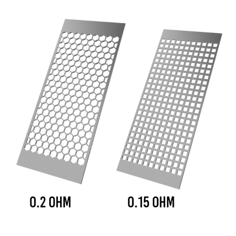 Vandy Vape Kylin M RTA Coil