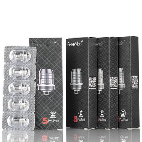 Freemax Fireluke Mesh Coil