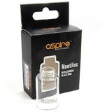 Aspire Nautilus Replacement Glass