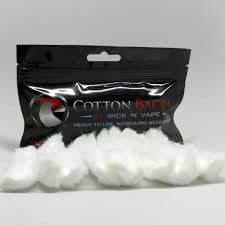 Cotton Bacon