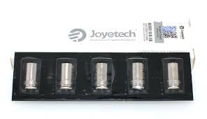 Joyetech Cubis/ AIO Coils