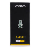 VOOPOO Drag Baby Trio / Vinci PnP Coil 5PK