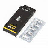 VOOPOO Drag Baby Trio / Vinci PnP Coil 5PK