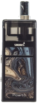 Smoant Pasito Pod Kit
