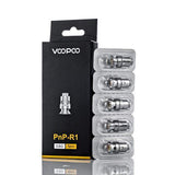 VOOPOO Drag Baby Trio / Vinci PnP Coil 5PK