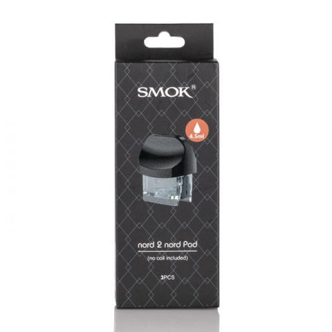 SMOK Nord 2 Pods