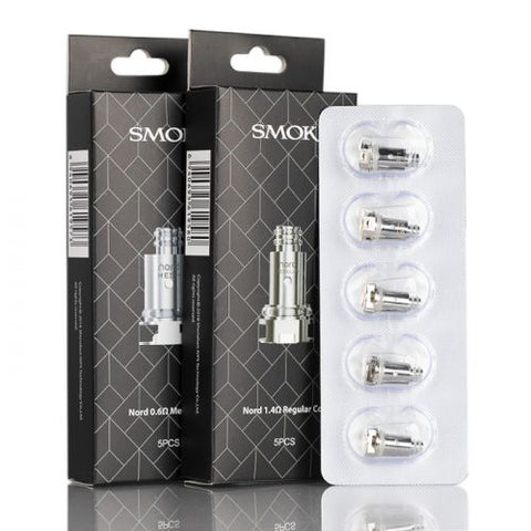 SMOK Nord/Nord 2 Coils