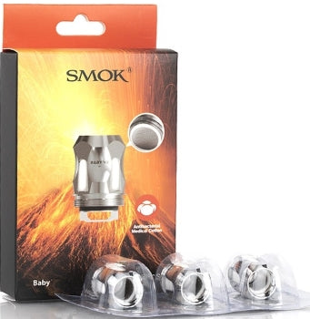 Smok TFV8 Baby Coils